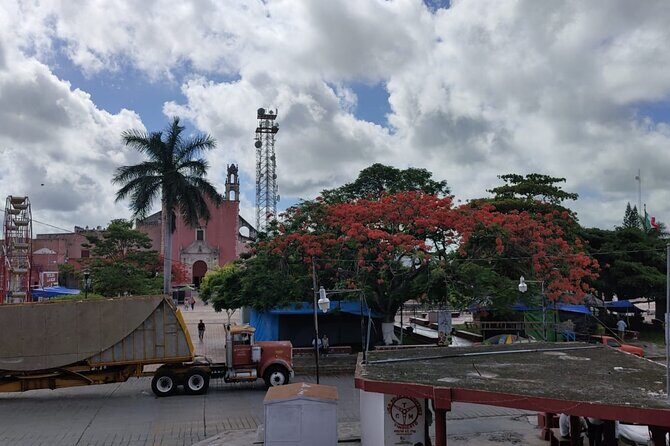 Magical towns and their gastronomy. - Who Should Consider This Tour?