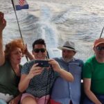 Magnific blue lagoon, speed boat water, wine&towels included - A Detailed Breakdown of the Itinerary