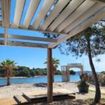 Magnific blue lagoon,speed boat towels included - Is It Worth the Price?