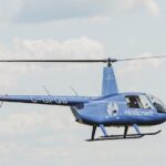 Magog Lac Massawippi Helicopter Tour Experience - The Value of the Experience