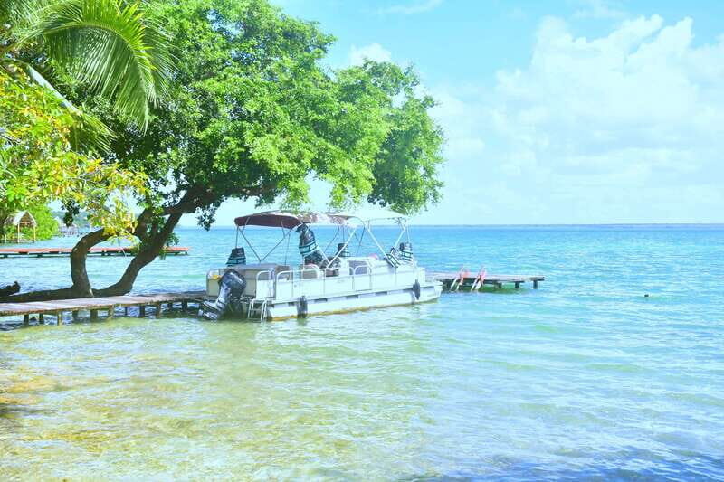 Mahahual: Chacchoben Mayan Ruins and Seven Color Lagoon Trip - What’s Included and What’s Not