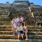 Mahahual: Chacchoben Mayan Ruins Tour - Tasting Honey Pineapples & Local Flavors