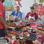 Mahahual:Mexican Cooking Class +Beach Day & relaxing massage - The Practicalities