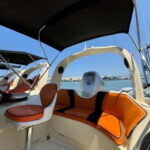 Mahimos Boat Hire - The Itinerary and Stops