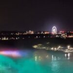 Maid of the Mist Nighttime Fireworks and Lights Tour in Canada - Who Should Consider This Tour?