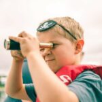 Maine: Belfast Family Treasure Hunt - An Authentic Maine Maritime Experience