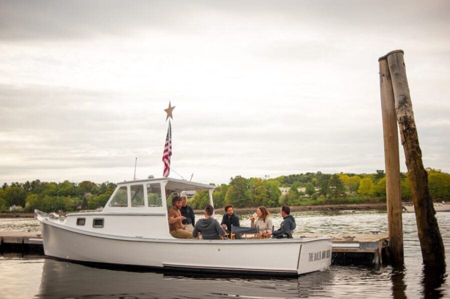 Maine: Belfast Incredible Sunset Cruise with Lobster - The Sum Up: Is This Tour Worth It?