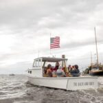 Maine: Belfast VIP Private Harbor Cruise - What We Love About This Tour