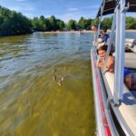 Maine: Penobscot Downriver Boat Rides - Practical Details