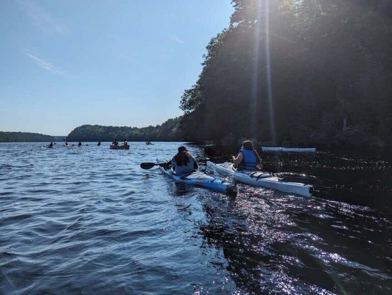 Maine: Penobscot River Private Charter Boat Ride - Why This Experience Offers Great Value