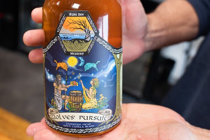 Maine Wine and Mead Tasting in Wiscasset - Exploring the Wiscasset Tasting Experience