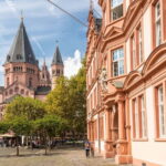 Mainz: Golden Mainz and its sights - What You Can Expect During the Tour