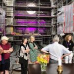 Mainz: Light & History in the Old Cathedral of St. John (Mainz Lights Up) - Exploring the Old Cathedral of St. John: A Journey Through Light and History