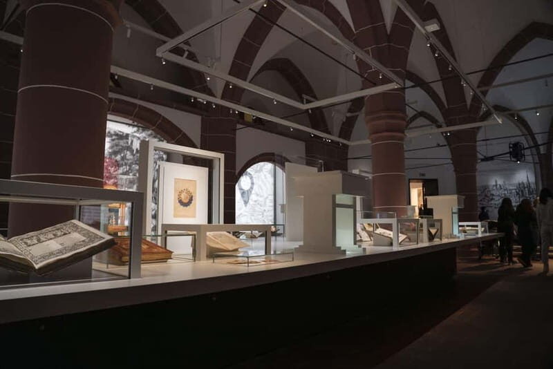 Mainz: The Gutenberg Museum - World Museum of the Art of Printing - Good To Know