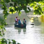 Maison Caillebotte Entry Ticket - Gardens and Outdoor Activities