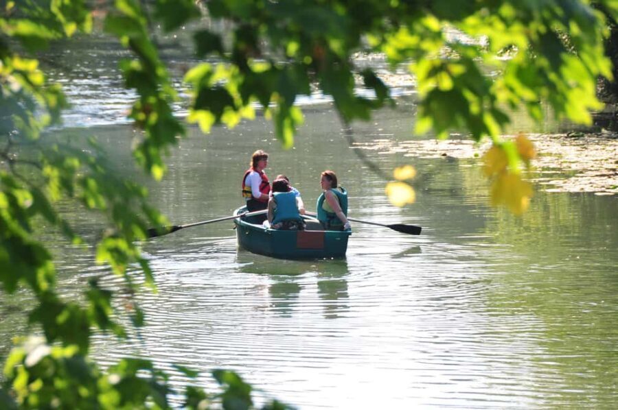 Maison Caillebotte Entry Ticket - Gardens and Outdoor Activities