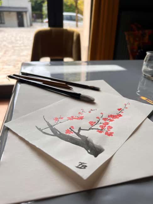 Maison Caillebotte: Impressionist painting workshop - Frequently Asked Questions