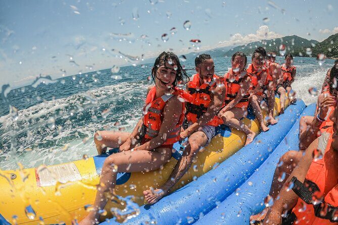 Majahuitas All inclusive Beach Day - Who Will Love This Experience?