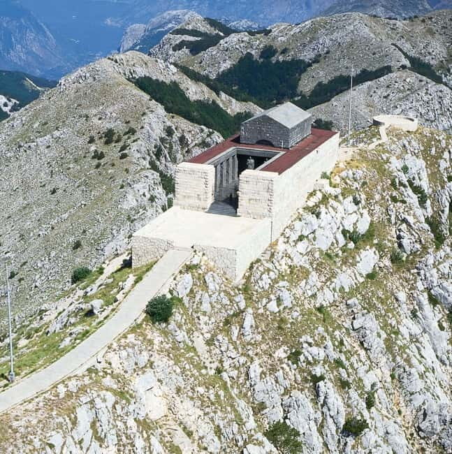 Majestic Montenegro: Trip to Lovcen, Njegusi and Cetinje - What Makes This Tour a Great Choice?