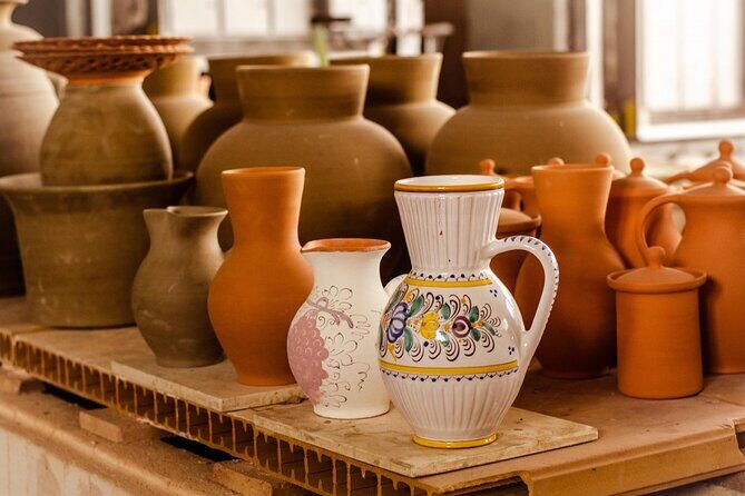 Majolica Manufactory Tour in Modra - Authentic Experiences and Insights from Reviewers
