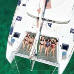 Majorca: Dinner aboard a private catamaran with snorkeling and paddle surfing - The Practical Details