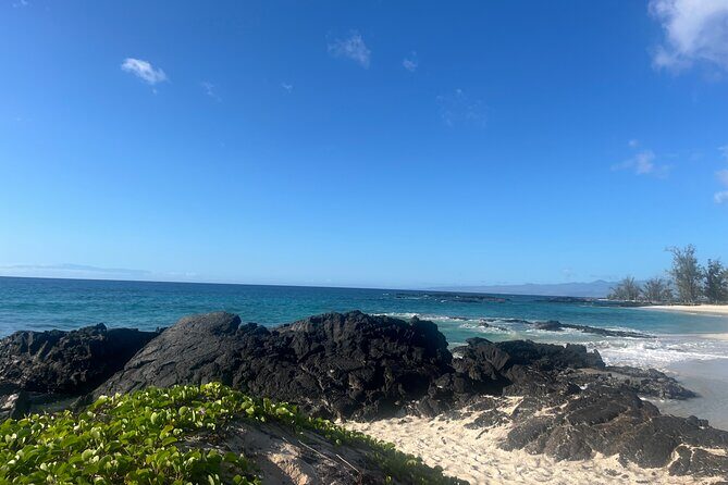 Makalawena Hike and Swim with Native Hawaiian - Who Will Love This Tour?