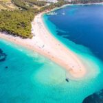 Makarska: 3-Island Speedboat Golden Horn & Blue Lagoon Tour - Exploring the Highlights