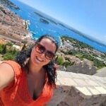 Makarska: 4-Island Speedboat Tour - town Hvar & Pakleni Islands - The Thumbs Up & Minor Considerations