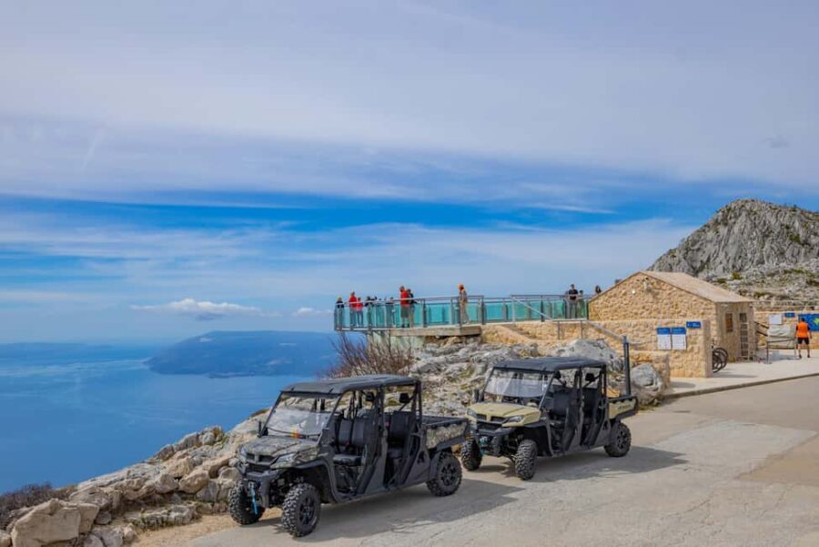 Makarska: Baggy Skywalk & Biokovo Viewpoint Tour - The Practicalities: What You Need to Know