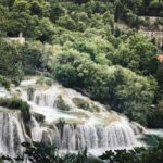 Makarska: Krka National Park Day Trip with ibenik Visit - The Journey and Transport