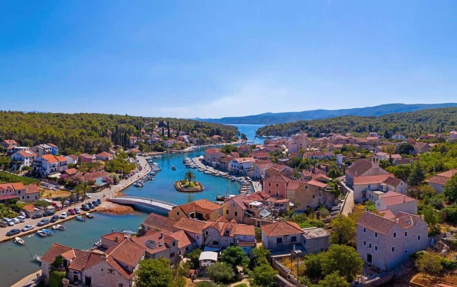 Makarska: Private Boat Tour 3 Islands - What to Expect and Practical Tips