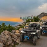 Makarska : Quad Tour on Biokovo with Skywalk Entry - The Experience in Detail