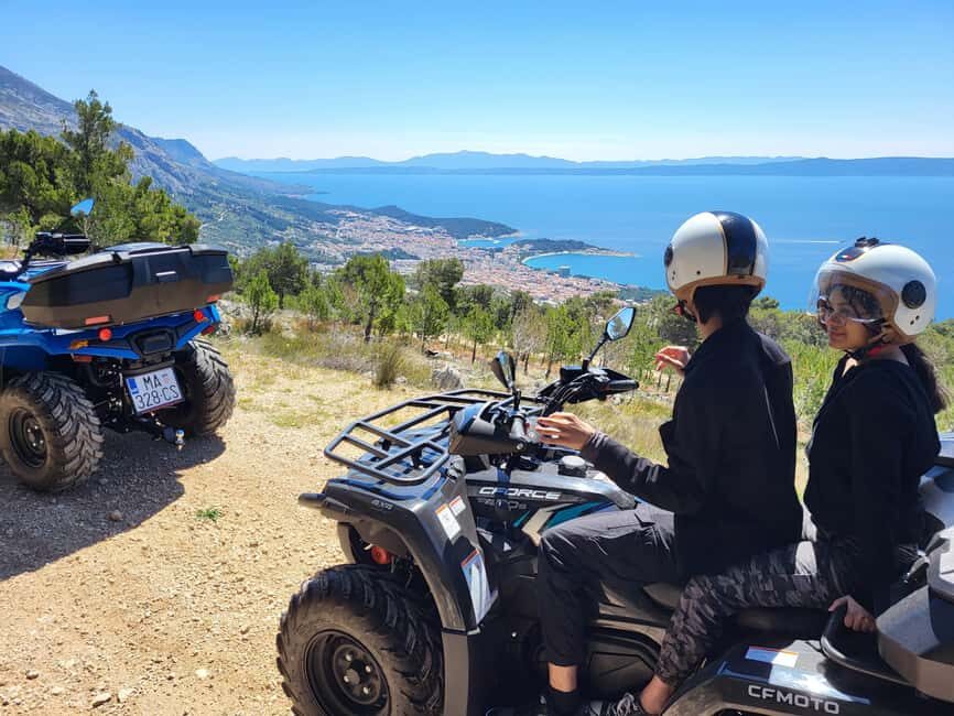 Makarska Safari ATV Quad Tour - Final Thoughts