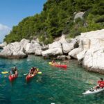 Makarska: Sea kayaking & snorkeling adventure - MPL Nautika - The Experience in Detail