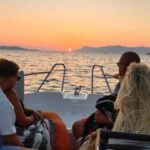 Makarska: Speedboat Sunset Tour to hidden bay on island Bra - The Itinerary: What to Expect on Your Speedboat Sunset Tour