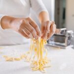 Make Alfredo Pasta at a Local Brewery in Phoenix - What to Expect from the Class