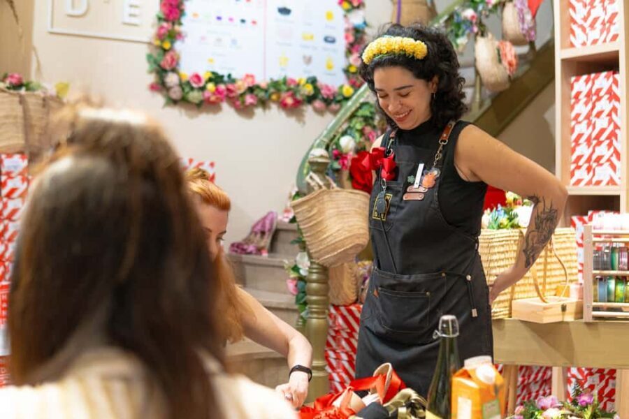 Make Authentic Espadrilles in Cozumel - Why This Experience Stands Out