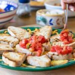 Make Green Lasagna in a Real Italian Home in Los Angeles - Who Will Love This Tour?