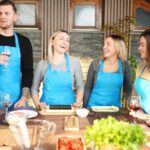 Make Japanese Sushi at a Local Brewery in Los Angeles - Why This Experience Works