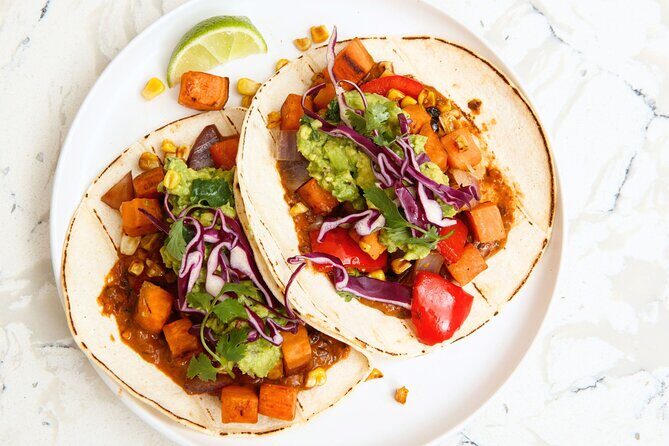 Make Tacos, Mole and Sorbet in Mexico City (5-Course Meal) - An In-Depth Look at the Experience