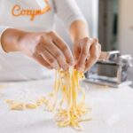 Make Three Handmade Pastas in Florence Studio (3-Course Meal) - Practical Details: What You Need to Know
