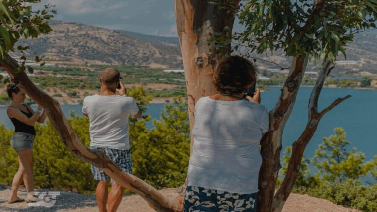 Makrigialos-Ierapetra: Hidden Villages & Olive Oil Farm Tour - Exploring the Itinerary in Detail