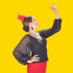 Málaga: 1-Hour Flamenco Dance Class with a Spanish Teacher - A Close Look at the Flamenco Dance Class Experience