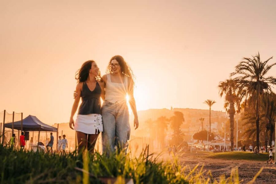 Málaga: 1-hour Private Tuk Tuk Tour - A detailed look at the route and highlights