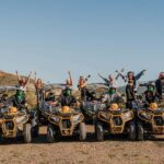 Malaga: 3 hours Off-Road Tour by 2-Seater Quad in Mijas - Who Will Love This Tour?