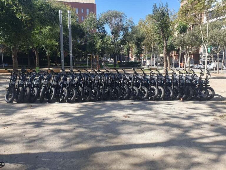 Malaga: 4 hours E-Fatbike with Helmet and Lock - The Final Verdict