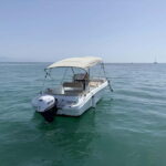 Malaga: Boat rentals without a license - The Itinerary and Experience Breakdown