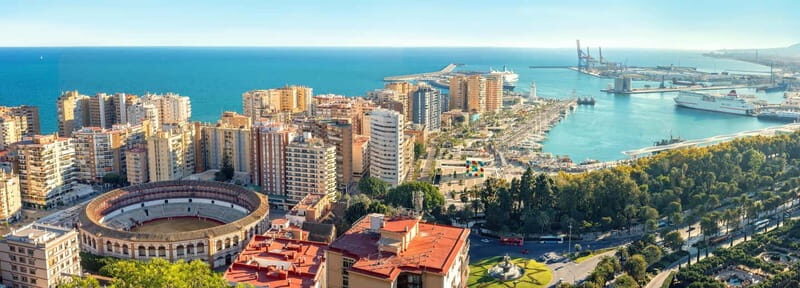 Malaga, Catamaran ride and Mijas Pueblo - Who Will Love This Tour?  