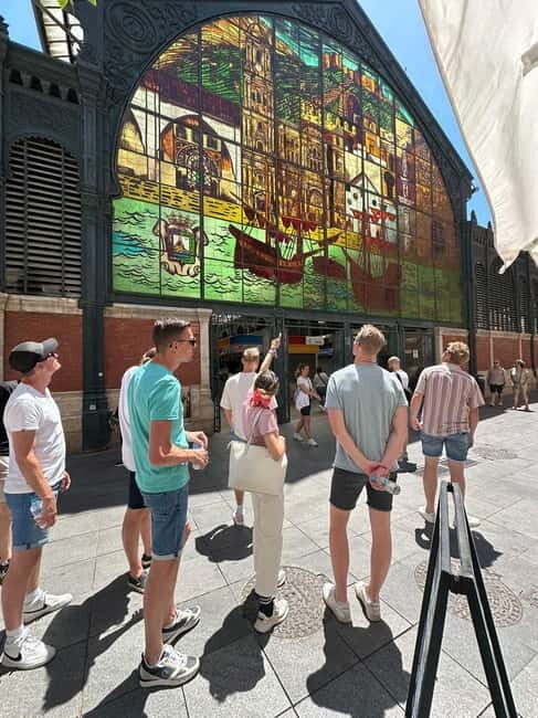 Málaga: City Highlights and Tapas Tasting Tour - Who Will Love This Tour?