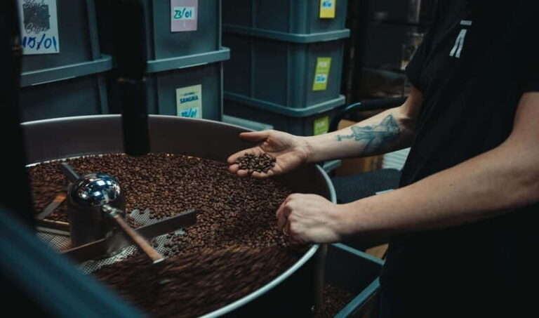 Malaga Coffee Tour & City Tour - with Spanish Tapas & Drinks - Why This Tour Is Worth It